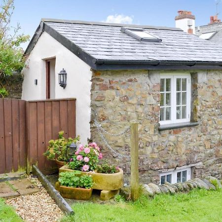 Coastal Cottage 'The Garden Cottage ' Hartland Extérieur photo