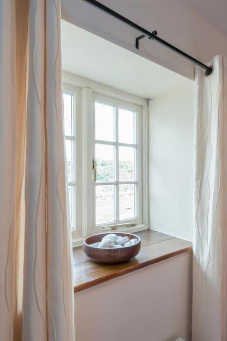 Coastal Cottage 'The Garden Cottage ' Hartland Extérieur photo